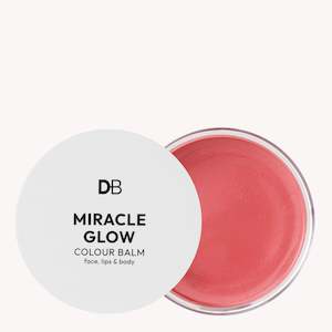 Miracle Glow Colour Balm