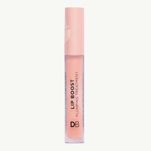 Lip Boost Plumping Treatment