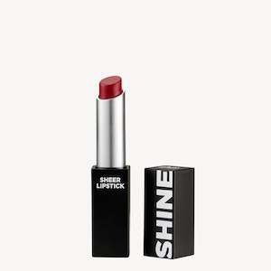 Limited Edition Sheer Shine Lipstick