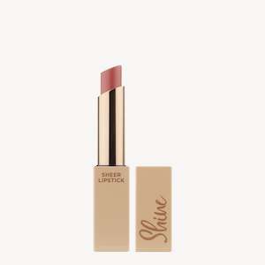 Shine Sheer Lipstick