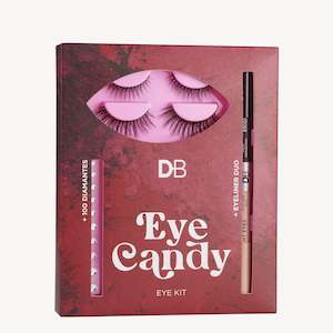 Eye Candy Eye Kit