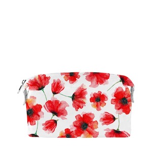 Cosmetic Bags: Beauty Pouch