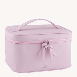 Cosmetic Bags: Come Away with Me Travel Case