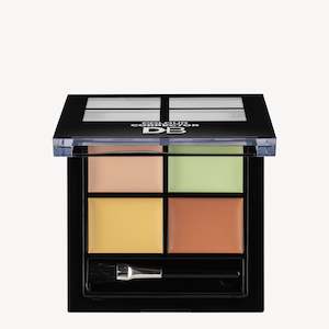 Colour Corrector Face Palette