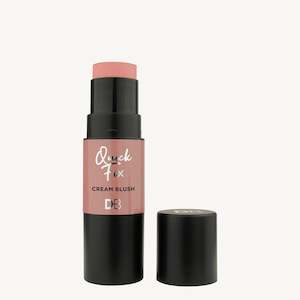 Quick Fix Cream Blush