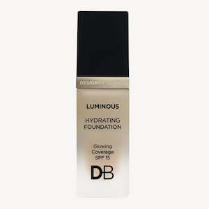 Luminous Hydrating Foundation