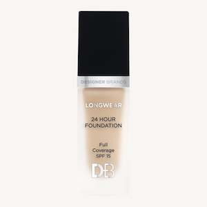 Longwear 24 Hour Foundation