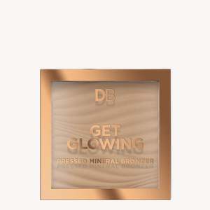 Mad For Matte: Get Glowing Pressed Mineral Bronzer