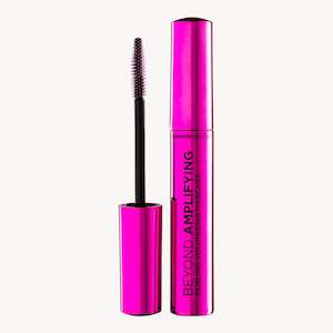 Beyond Amplifying Curling Volumising Mascara