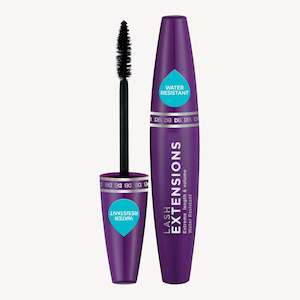 Mascara: Lash Extensions Mascara - Water Resistant