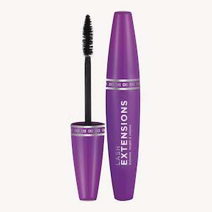 Lash Extensions Mascara