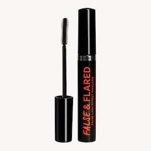 False & Flared False Lash Effect Mascara