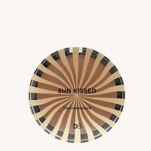 Sun Kissed Cream Bronzer