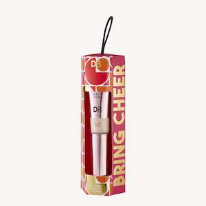 Face: Bring Cheer Hi-Light Illuminating Beauty Wand (Melted Rose)