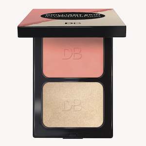 Blush: Brilliant Skin Blush & Illuminator Duo