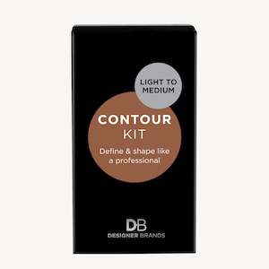 Contour Kit (Light-Medium)