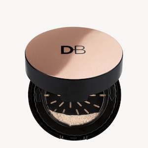 Face Powder: Natural Ground Mineral Finishing Illuminator