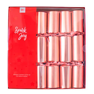 Spark Joy Bonbon Crackers