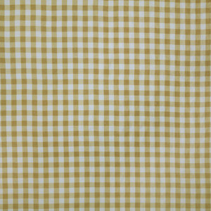 Vintage Check Linen