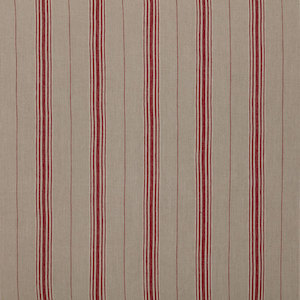 Woven Ticking Linen