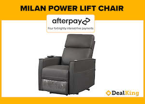 MILAN POWER LIFT CHAIR