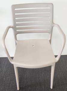 Folding Chairs Tables: Palermo Chair 1