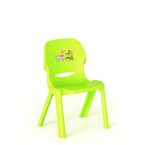 ABC Kid’s Chair