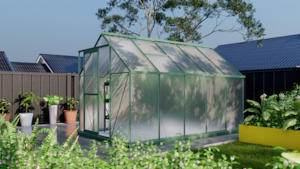 Greenhouse 6 x 10ft