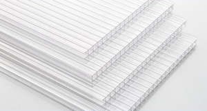 Import documentation preparation service: Patio Cover 6m x 3m Replacement Panels