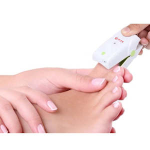 Nail Fungus Laser Physiotherapy Onychomycosis Treatment Device