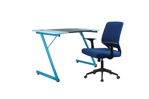 Office Table & Office Chair Combo Deal