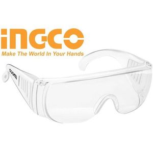 Safety Googles Ingco Brand New Arrival