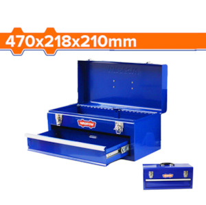 Portable Tool Box