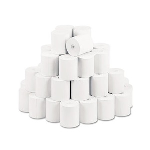 Eftpos Paper Roll 57x38mm 100 Rolls