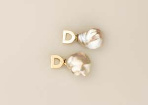 Jewellery: Signature Pearl Charms - Petite