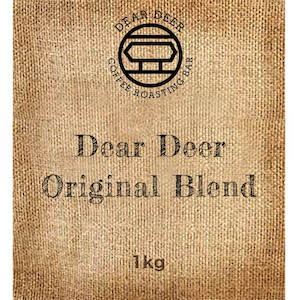 Dear Deer Original Blend - Wholesale