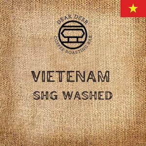 【LIMITED STOCK】Vietnam SHG Washed