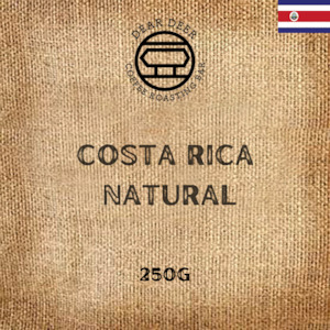 Costa Rica Natural