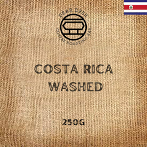 Costa Rica Washed