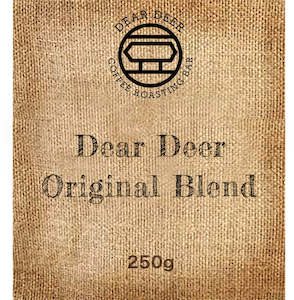 Dear Deer Original Blend