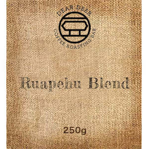 Ruapehu Blend