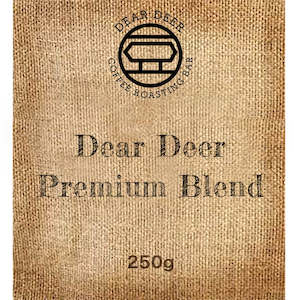 Dear Deer Premium Blend