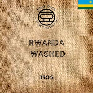 Rwanda Washed