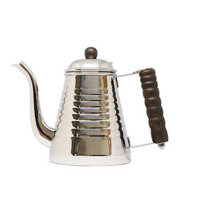 Food wholesaling: Kalita Coffee Wave Pot