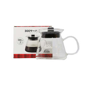 Food wholesaling: Kalita 300G Server