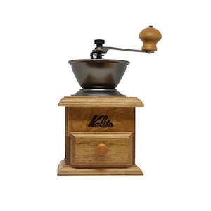 Kalita Mini Mill