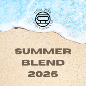 Dear Deer Summer Blend 2025