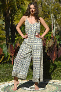 Jump For My Love Jumpsuit