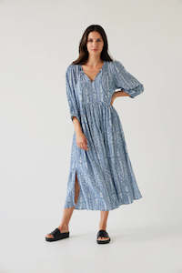 Womenswear: Odette Dress