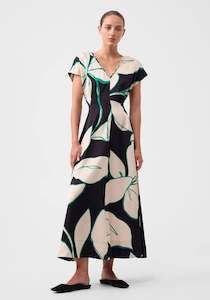 Womenswear: Willow Midi Dress